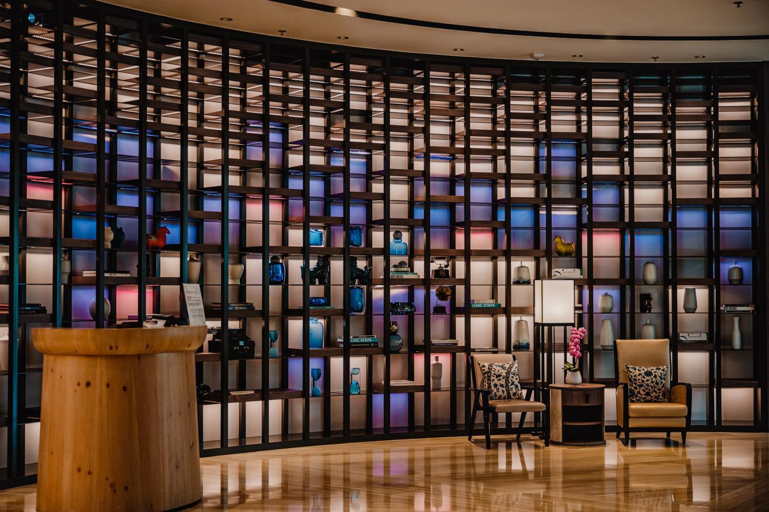 Renaissance Taipei Shihlin Hotel Dış mekan fotoğraf
