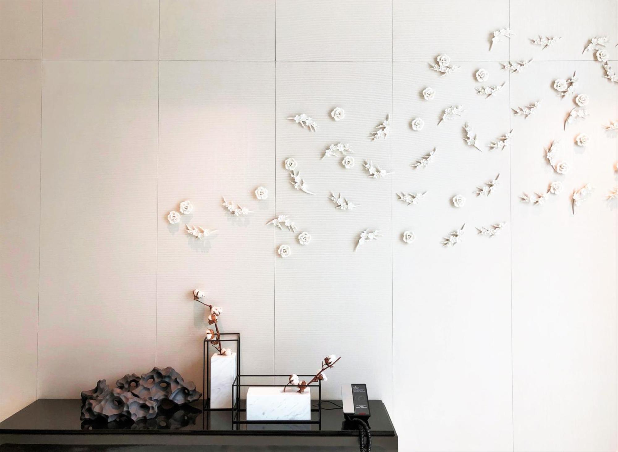 Renaissance Taipei Shihlin Hotel Dış mekan fotoğraf