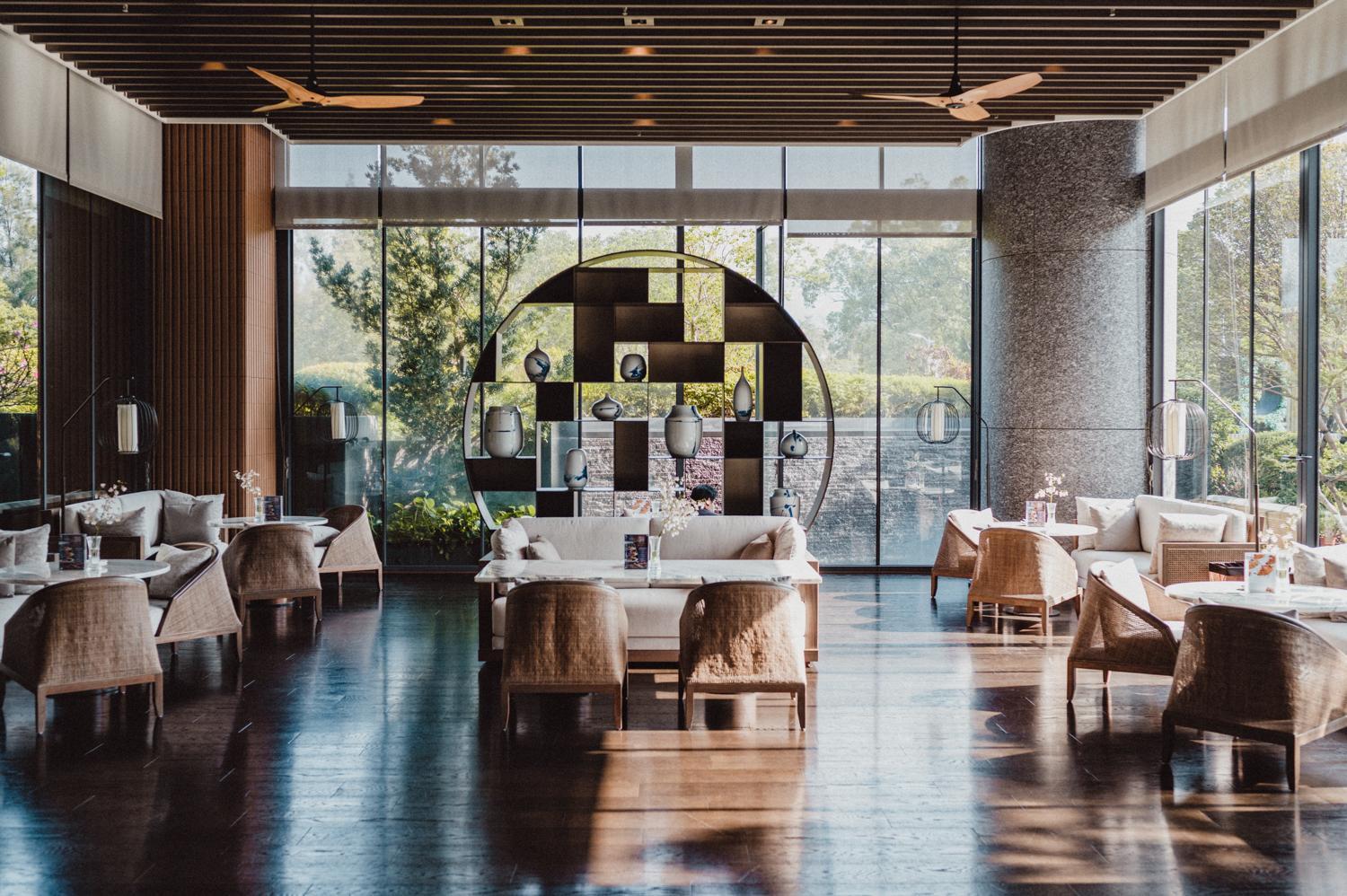 Renaissance Taipei Shihlin Hotel Dış mekan fotoğraf