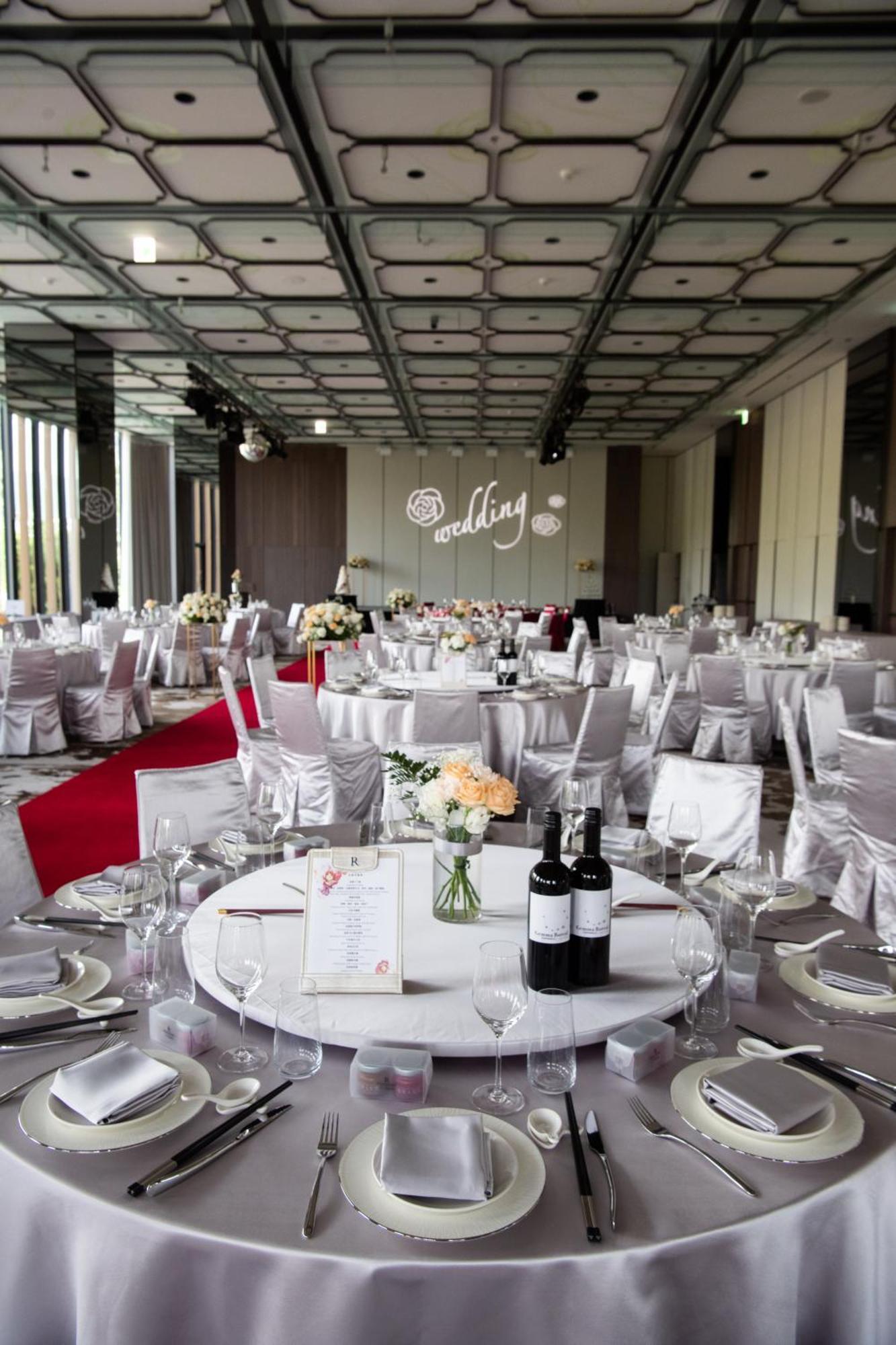 Renaissance Taipei Shihlin Hotel Dış mekan fotoğraf