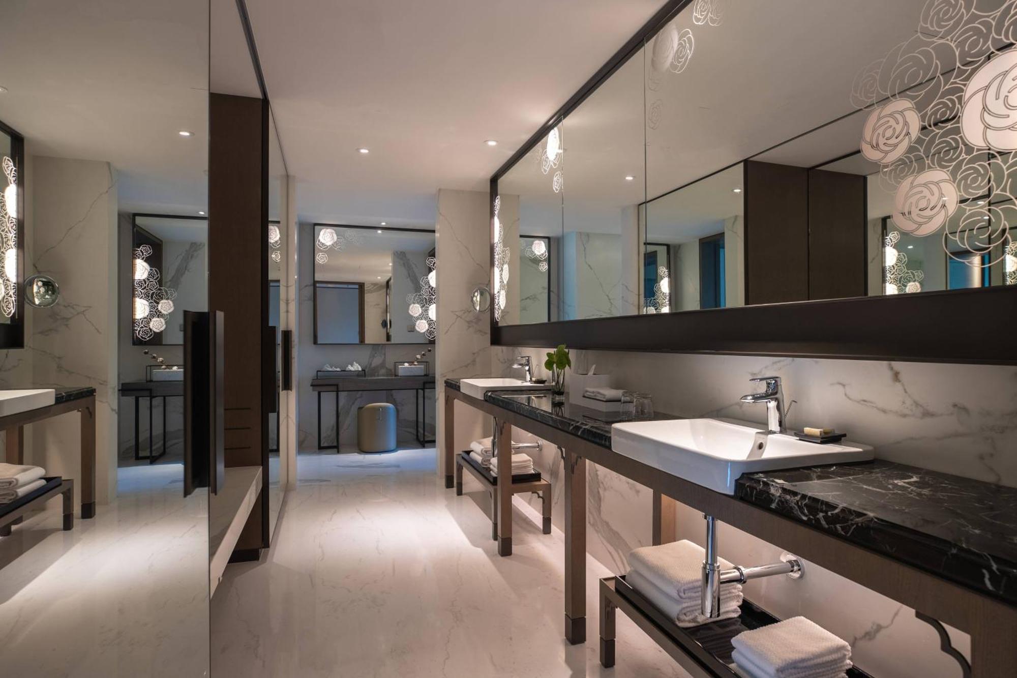 Renaissance Taipei Shihlin Hotel Dış mekan fotoğraf