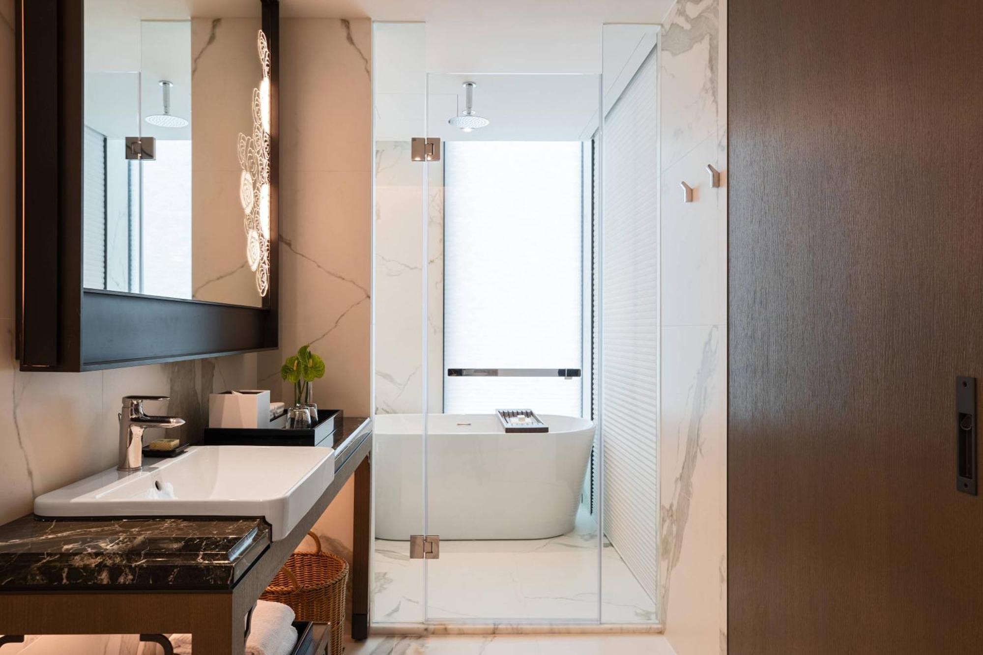Renaissance Taipei Shihlin Hotel Dış mekan fotoğraf